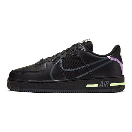 tenis air force 1 masculino