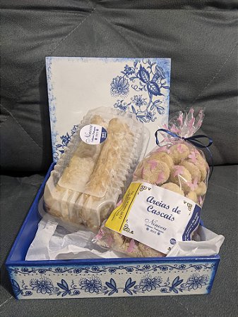 Kit viajante