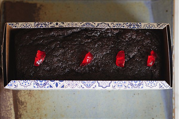 Bolo de Mel