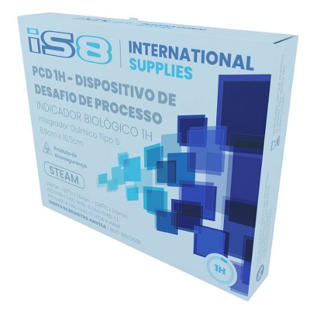 12 - PCD - Teste de Desafio de Processo 1 hora - Fluorimétrico (Unid.)