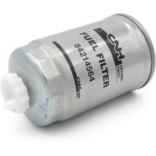 Filtro Blindado Combustível Trator Case/new Holland 84214564