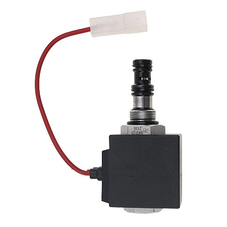 Válvula Solenoide Trator Case/New Holland 81870291 CNH