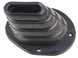 Coifa Alavancas Câmbio Trator Case/new Holland 5167408 Cnh