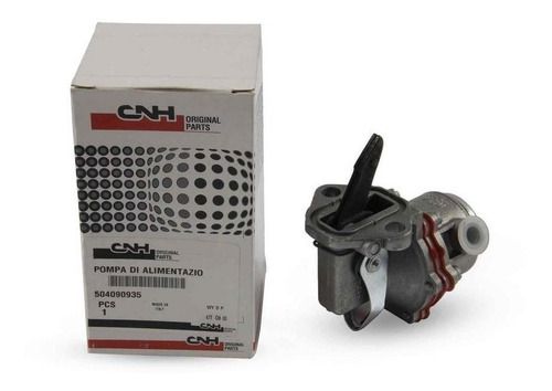 Bomba Aliment Combustível Case/new Holland 504090935 Cnh