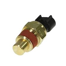 O Sensor Temperatura Trator Case/NH 504025599 CNH