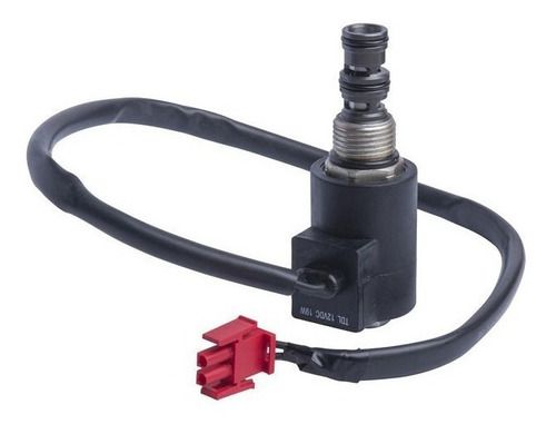 Válvula Solenoide Tração Trator Case/new Holland 5164628 CNH