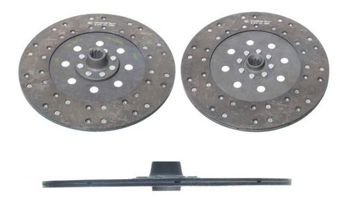 Disco De Embreagem  Case / New Holland 5167937 Cnh