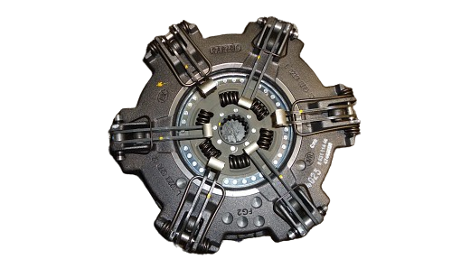 Platô Embreagem Dupla Case/New holland 47452326/5189875 CNH