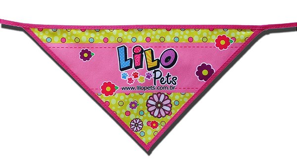 Bandanas pet personalizadas Clearance