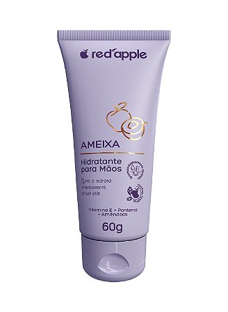 Hidratante para Mãos - Ameixa