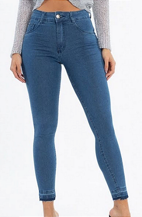 calça jeans da biotipo