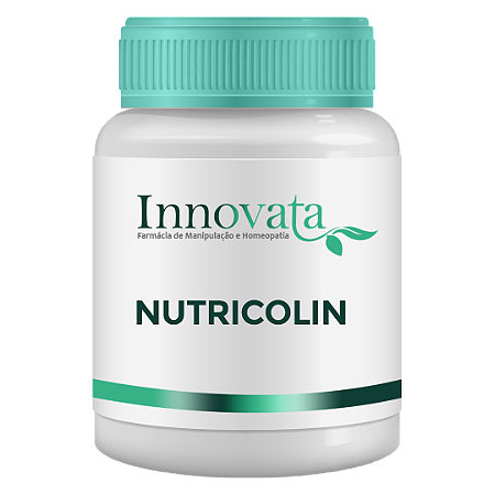 Nutricolin® 300MG