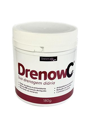 DRENOW C