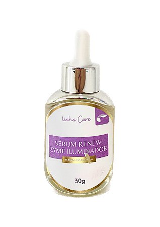 SERUM RENEW ZYME ILUMINADOR