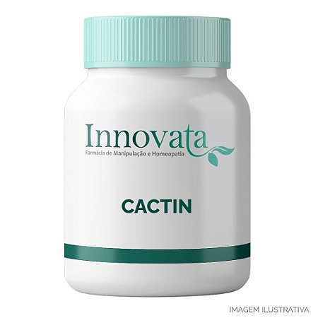 CACTIN 500MG 60 CÁPSULAS