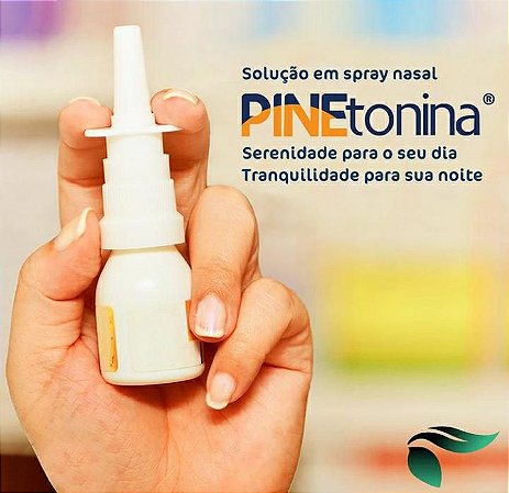 PINETONINA 15ML