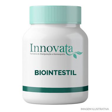 BIOINTESTIL 600MG