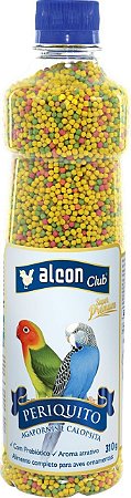 Alcon Club Periquito 310g