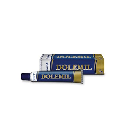 Dolemil Pomada 10g