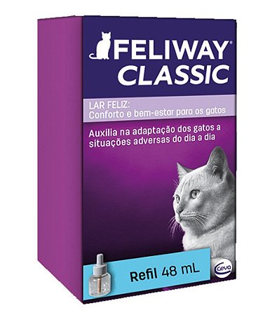 Feliway Refil 48ml