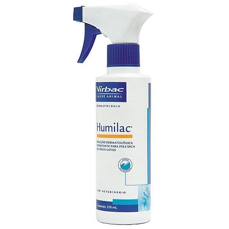 Humilac Spray 250ml