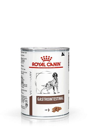 Lata Royal Canin Dog Gastrointestinal 400g