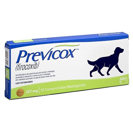 Previcox 227mg