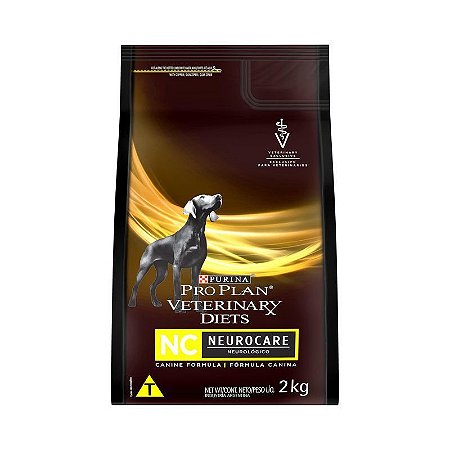 Pro Plan Cães Veterinary Diets Neurocare NC