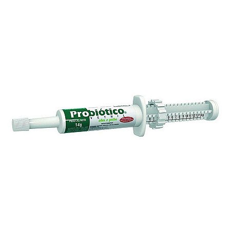 Probiotico Vetnil Cães e Gatos 14g