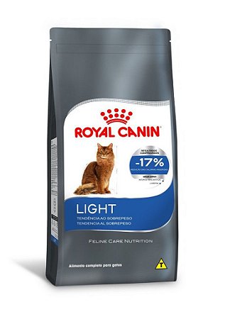 Royal Canin Gatos Adultos Light 1,5Kg