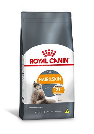 Royal Canin Gatos Hair Skin Care 1,5Kg