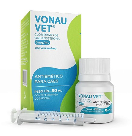 Vonau Vet 30ml