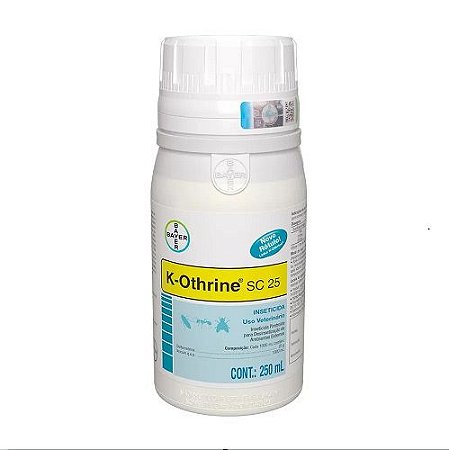 K-Othrine SC 250ml