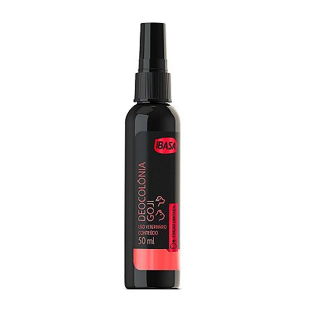 Deocolonia Goji Ibasa 50ml