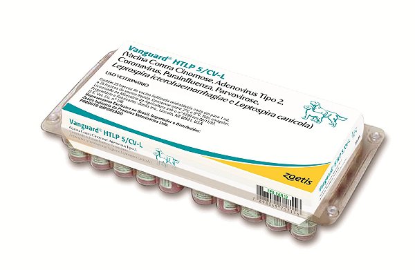 Vacina vanguard v8 preço Clearance