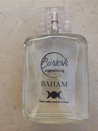 BAHAM (Blue Label - Givenchy) - 100ml