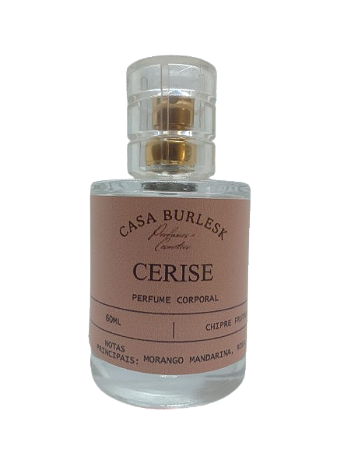 CERISE (Miss Dior Cherie) - 60ml