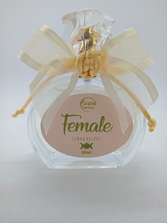 FEMALE (Good Girl LÉGÈRE - CH) -60ml