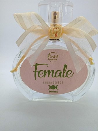 FEMALE (Good Girl LÉGÈRE - CH) - 100ml