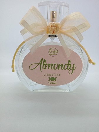 ALMONDY (Girl Of Now - Elie Saab) - 100ml