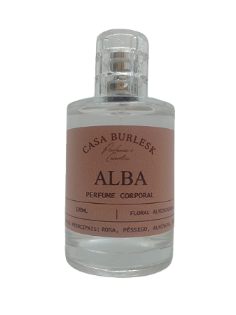 ALBA (Narciso Rodriguez For Her) - 60ml