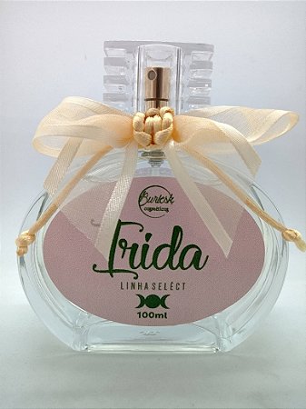 IRIDA (Infusion D`Iris) - 100ml
