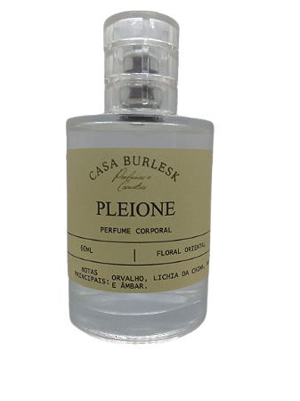 PLEIONE (Miracle - Lancôme) - 100ml