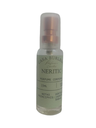 NERÍTIC (Florabotânica de Balenciaga) - Miniatura 15ml