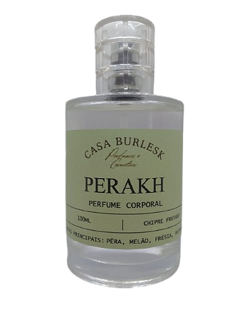 PERAKH (English Pear and Fresia de Jo Malone) - 100ml