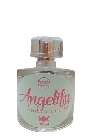 ANGELIFY (Cassili de Parfum de Marly) - 100ml
