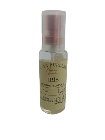 ÍRIS (212 NYC) - 15 ml
