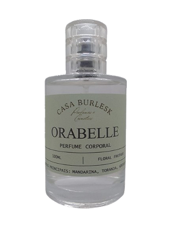 ORABELLE (Oriana de Parfums de Marly) - 100ml