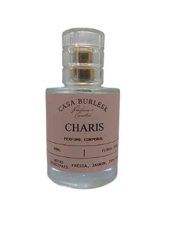 CHARIS (Forever and Ever - Dior) - 60ml