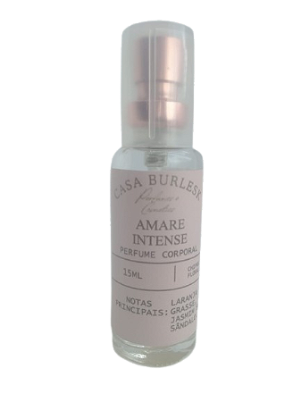 AMARE INTENSE (Idôle Intense - Lancôme) - 15ml